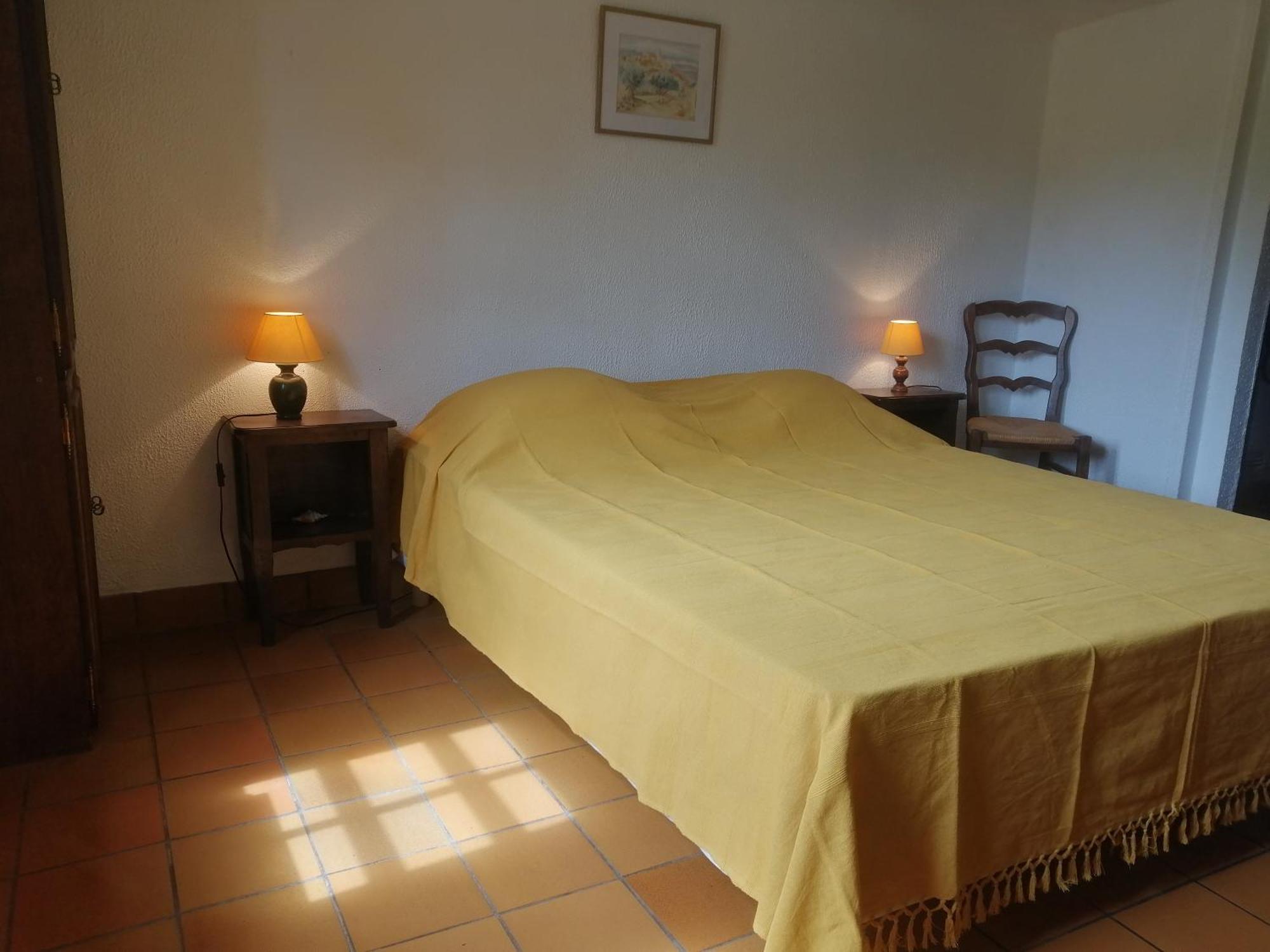 Le Domaine Des Tostes Villa Bonneville-la-Louvet Værelse billede